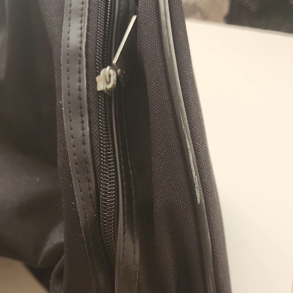 Dior elegant black